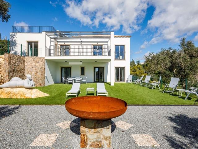 Moradia familiar com 5 quartos em Carvoeiro 297m² Lagoa e Carvoeiro