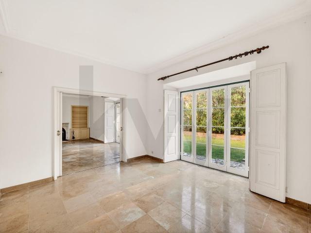 Moradia familiar com jardim na Penha de França, Lisboa 320m² Penha De França