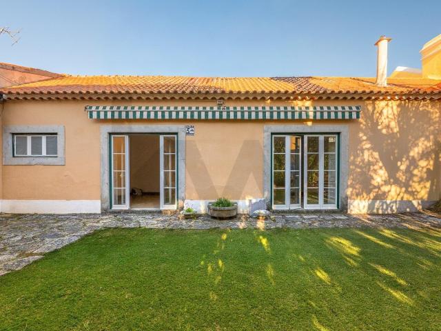 Moradia familiar com jardim na Penha de França, Lisboa 320m² Penha De França