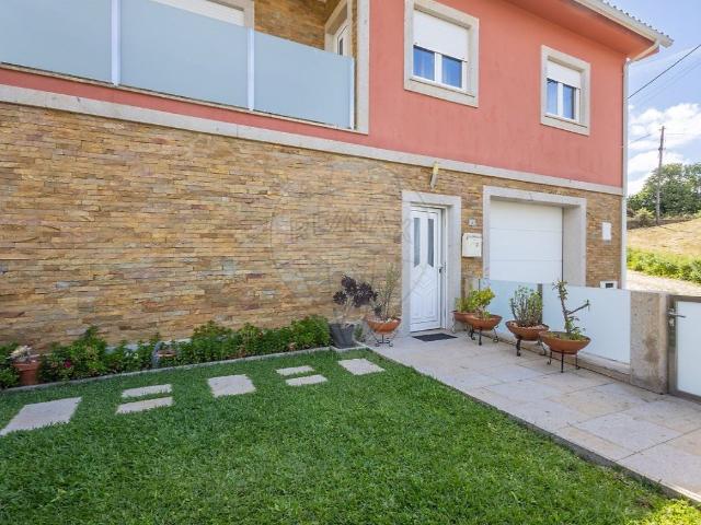 Moradia familiar em zona residencial muito requisitada 0m² Ganfei