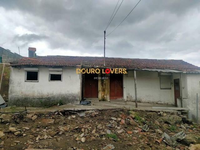 Moradia, Fânzeres e São Pedro da Cova