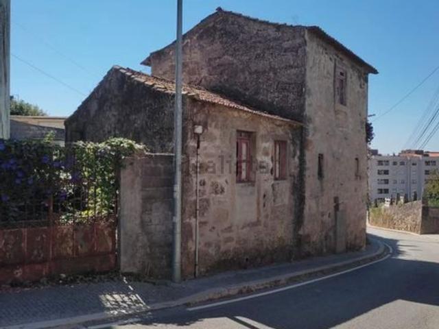 Moradia, Fânzeres e São Pedro da Cova
