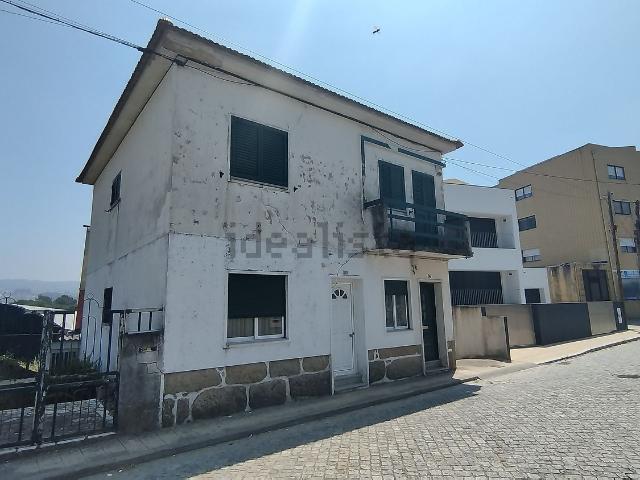 Moradia, Fânzeres e São Pedro da Cova