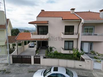 Fânzeres e São Pedro da Cova, Gondomar, Distrito de Porto