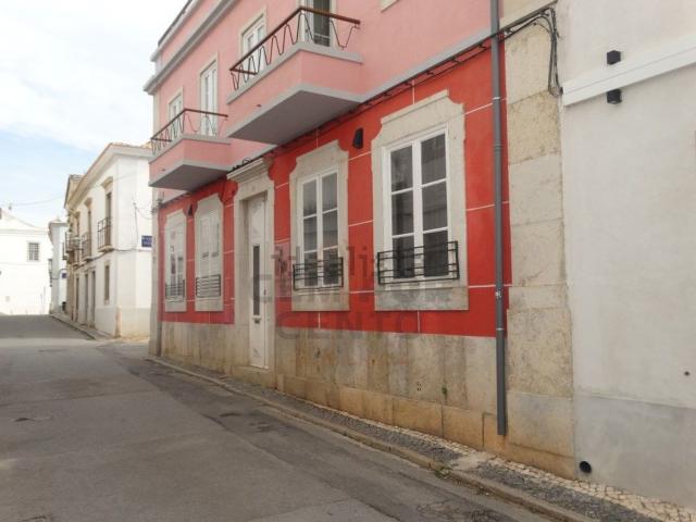 Moradia, Faro