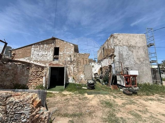 Moradia, Faro