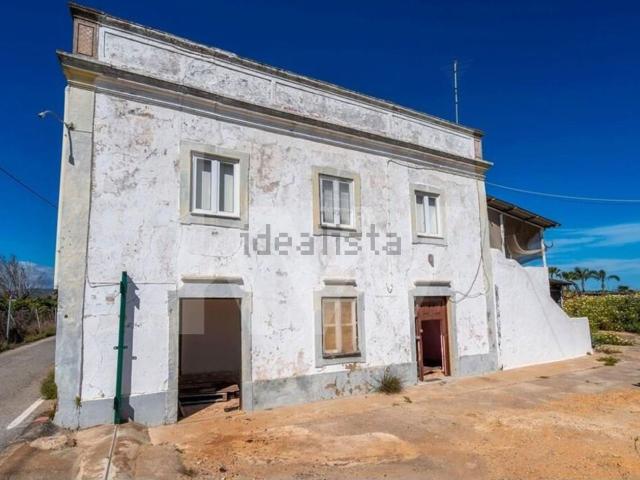 Moradia, Faro