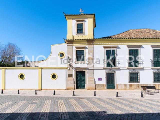 Moradia, Faro