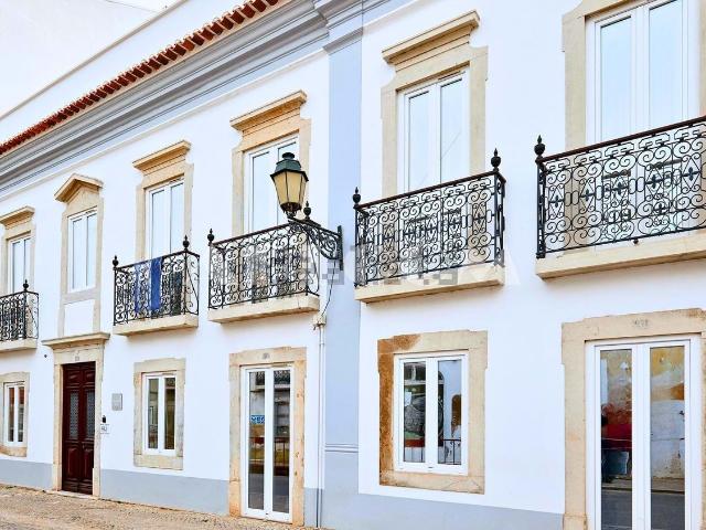 Moradia, Faro