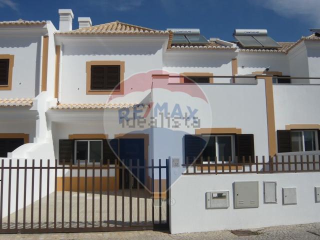 Moradia, Faro
