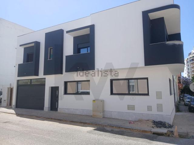 Moradia, Faro