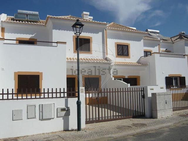Moradia, Faro