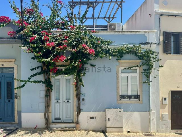 Moradia, Faro