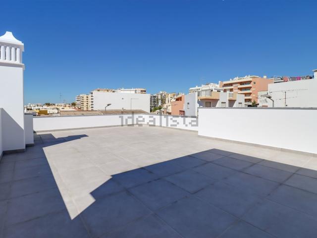 Moradia, Faro