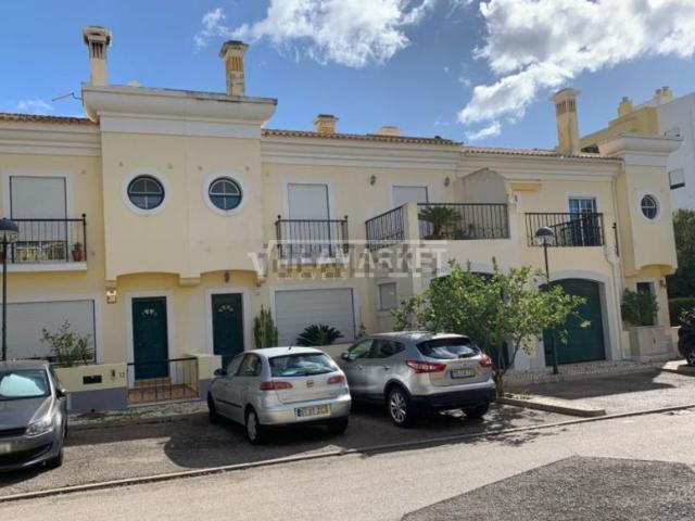 Moradia, Faro
