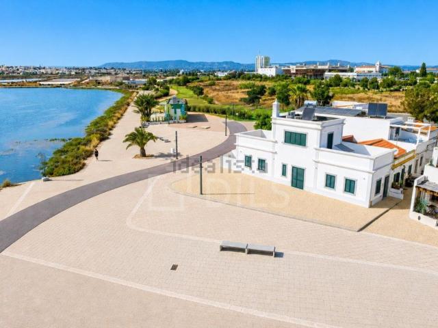 Moradia, Faro