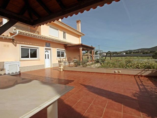 Moradia, Faro