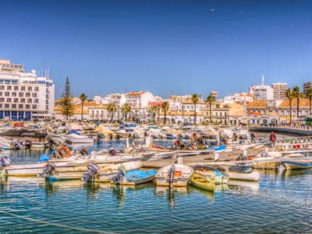 Moradia, Faro