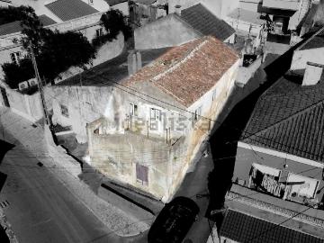 Moradia, Faro