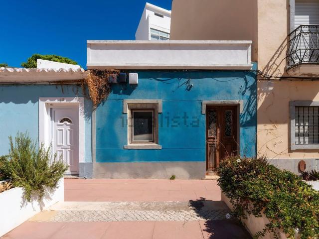 Moradia, Faro