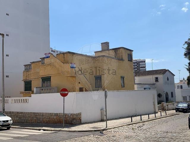 Moradia, Faro