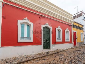 Casa para alugar em Faro