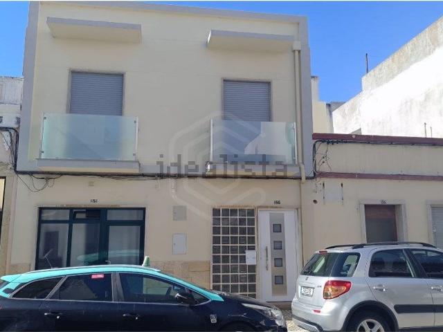 Moradia, Faro