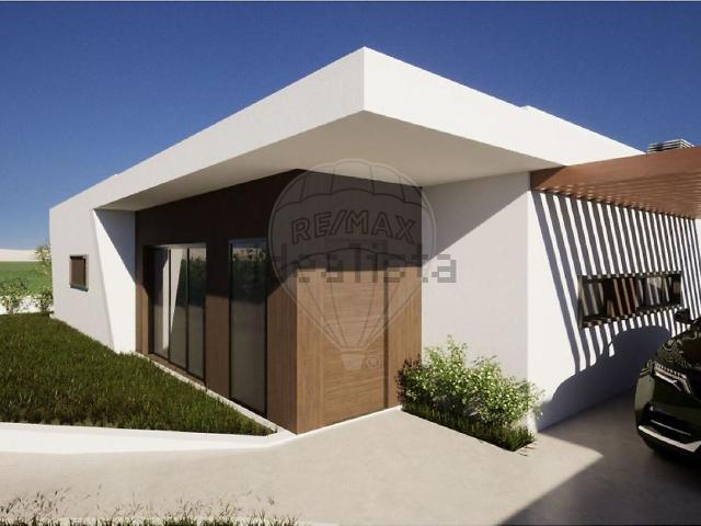 Moradia, Fátima
