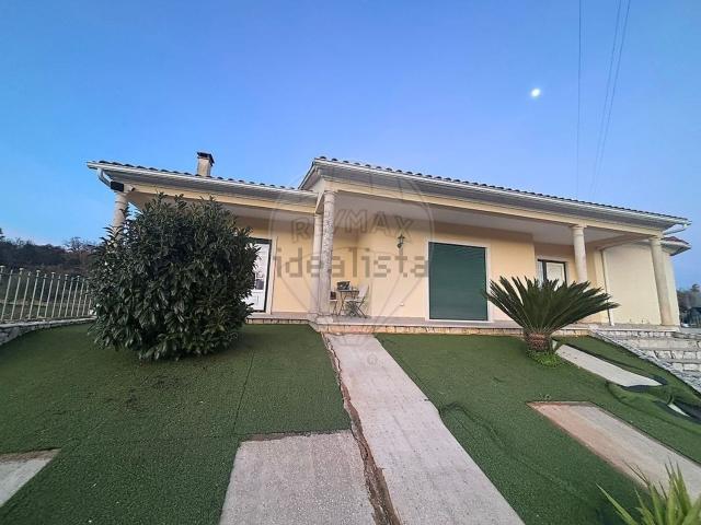 Moradia, Fátima