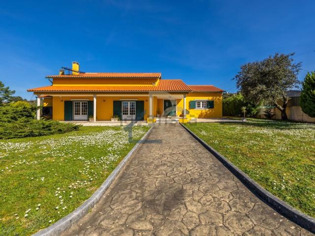 Moradia, Fátima