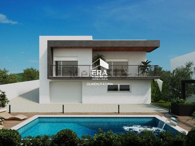 Moradia, Fátima
