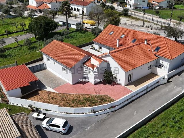Moradia, Fátima