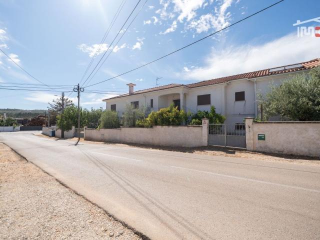 Moradia, Fátima