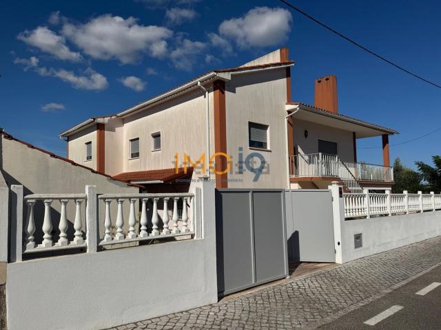 Moradia, Fátima