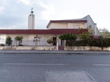 Moradia, Fátima
