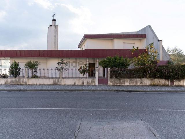 Moradia, Fátima