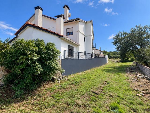 Moradia, Fátima