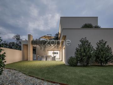 Moradia, Fátima