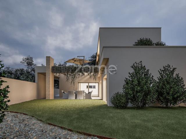 Moradia, Fátima