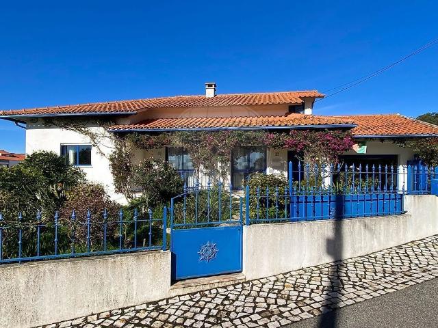 Moradia, Fátima
