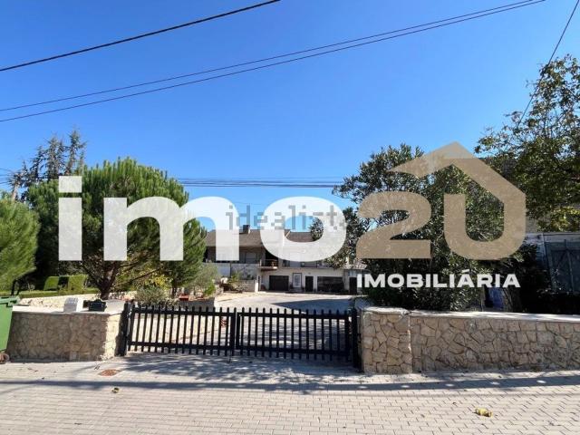 Moradia, Fátima