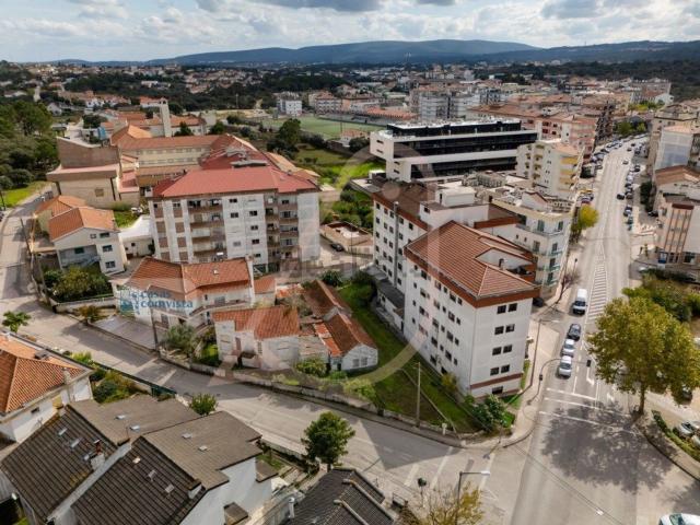 Moradia, Fátima