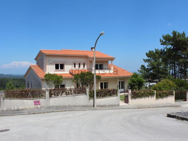 Moradia, Fátima