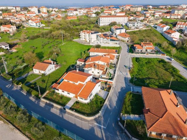 Moradia, Fátima