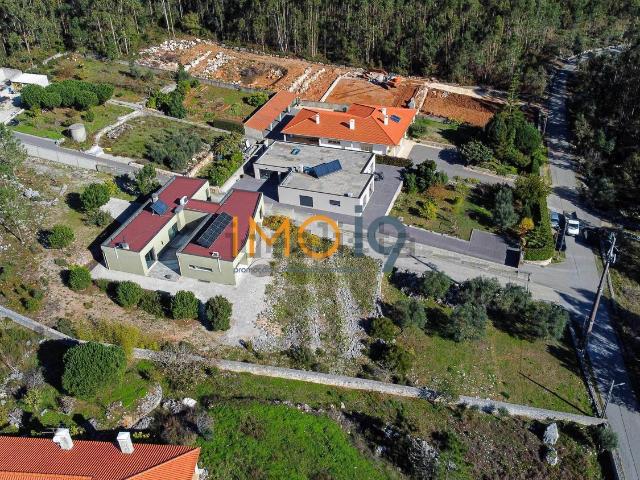 Moradia, Fátima