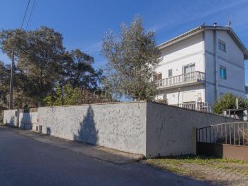 Moradia, Fátima
