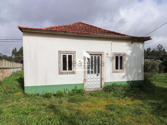 Moradia, Fátima