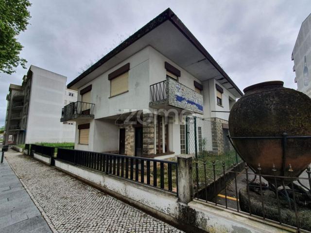 Moradia, Fátima