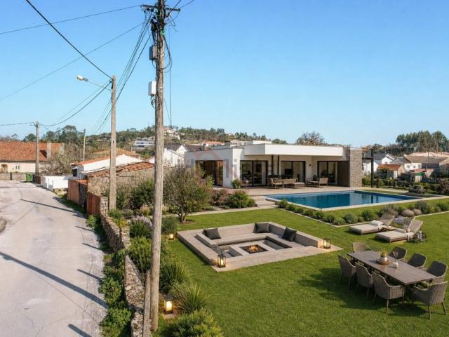 Moradia, Fátima