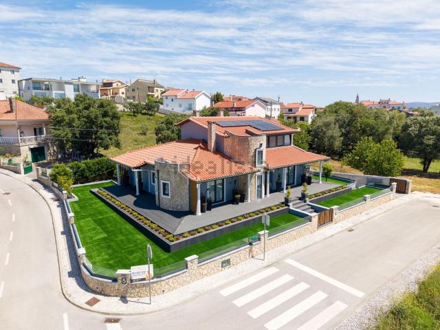 Moradia, Fátima